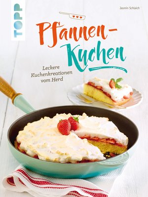 cover image of Pfannen-Kuchen